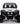 24V White 4WD Ride-On Car (Pre-Order) - OZI4X4 PTY LTD