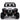 24V White 4WD Ride-On Car (Pre-Order) - OZI4X4 PTY LTD
