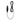 ANU800 6.5dBi UHF CB Antenna with Detachable fibreglass Pole