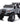24V Grey FJ-40 Ride on Car (Pre Order) - OZI4X4 PTY LTD