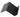 Black Dual Battery Tray Suit Holden Colorado (Online Only)