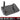 Black Dual Battery Tray Suits Toyota Hilux 2005-2011 (Online Only)