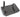 Black Dual Battery Tray Suits Nissan Patrol Y62 2013 + (Online Only)