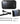Black Dual Battery Tray Suit Volkswagen Amarok (Online Only)