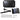 Black Dual Battery Tray Suit Holden Colorado (Online Only)