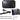 Black Dual Battery Tray Suits Toyota Landcruiser 80 Series 1990 - 1998 (Online Only)