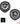 Full Smoked Mansory Style LED head Lights Housing for Mercedes-Benz W463 G-Class 1986-2018 & E55 E63 AMG