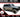 Side Steps & Brush Bars Suits Nissan Patrol GU Series 1,2,3 for 1998-2015 - OZI4X4 PTY LTD