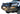 Safari Bull Bar Suits Holden Colorado 2016+ - OZI4X4 PTY LTD
