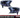 LED Mustang Head Light Suits Ford Ranger PX2 2015-2018 (Online Only)