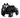 12V Black Jeep Wrangler Ride-On Car (Pre Order) - OZI4X4 PTY LTD