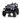 12V Black Jeep Wrangler Ride-On Car (Pre Order) - OZI4X4 PTY LTD