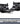 Projector Halo Headlight (Blacked Out) Suitable for Toyota Hilux 2005 - 2011