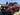 Side Steps & BrushBars Suits For Mazda BT50 2011 - 2021 (Fixed Mount)