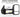 Extendable Towing Mirror Suits Toyota Land Cruiser 100 / 105 Series 1998-2007 Blinker (Online Only)
