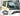 Weather Shields Window Visors Suitable For Toyota Land Cruiser 79 series Dual Cab - OZI4X4 PTY LTD