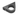 Isuzu Dmax (2012-2019) Sensor Steel Mount (Online Only)