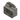 Isuzu Dmax Sensor Alloy Mount 2020+ (Online Only)