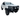 Safari Bullbar Suits Nissan Navara NP300 2015-2020 - OZI4X4 PTY LTD