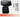 Black Bash Plate Suits Ford Ranger PX1,2,3 & Mazda BT50 (Online Only)