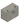 Isuzu Dmax Sensor Steel Mount 2020+ (Online Only)