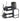 Extendable Towing Mirrors suits Nissan Patrol Y62 2012+ (Non Blinker)