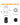 Nuts For Wheels 4x4 Most Makes - OZI4X4 PTY LTD