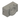 Isuzu Dmax Sensor Alloy Mount 2020+ (Online Only)