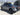 Side Steps & BrushBars Suits For Mazda BT50 2011 - 2021 (Fixed Mount)