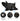 Projector Halo Headlight Suits Toyota Hilux 05-11 (Online Only)