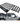 Flat Steel Roof Rack Suits Jeep Wrangler JT Gladiator