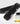 10TON Black Recovery Track (Online only) - OZI4X4 PTY LTD