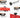 10TON Red Recovery Track (Online only) - OZI4X4 PTY LTD
