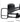 Extendable Towing Mirrors suits Nissan Patrol GQ (Non Blinker)
