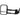 Extendable Towing Mirrors suits Nissan Patrol GQ (Non Blinker)