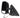 Extendable Towing Mirrors suits Nissan Navara D40/550 (Non Blinker)