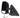 Extendable Towing Mirrors suits Nissan Patrol Y62 2012+ (Non Blinker)