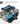 ATEM POWER AP500X Portable Power Station 500W Generator Solar Charging Battery Backup (Online Only) - OZI4X4 PTY LTD