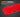 10 TON Red Recovery Track (Pre Order) - OZI4X4 PTY LTD