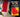 10 TON Red Recovery Track (Pre Order) - OZI4X4 PTY LTD