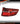 Right Driver side Rear Outer Tail Light Lamp for BMW X6 E71 LCI & X6M 2012 -2014 6321 7 295 002