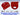 Recovery Tow Points Suits Nissan Navara D40 (Online only)