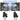 Extendable Towing Mirror Suits Toyota Land Cruiser 80 Series 1990-1998 (Non Blinker)