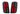 Smoke Sequential LED Tail Rear Lights Lamp For Mitsubishi Triton MQ 2015-2019 AT - OZI4X4 PTY LTD