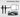 Towing Mirrors Pair Clip on Multi Fit Clamp On Towing Caravan 4X4 Trailer (Online Only) - OZI4X4 PTY LTD