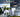 Towing Mirrors Pair Clip on Multi Fit Clamp On Towing Caravan 4X4 Trailer (Online Only) - OZI4X4 PTY LTD