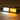 2x 30 LED Bullbar Indicator Lights Front DRL Amber Park For Marker Lamp - OZI4X4 PTY LTD