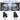 Extendable Towing Mirror Suits Toyota Land Cruiser 100 / 105 Series 1998-2007 Blinker (Online Only)