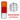 Led Tray & Carvan Lights 2X 12-24V 75 (Online Only)