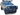 Safari Bullbar Suitable For Toyota Hilux 2012-2015 - OZI4X4 PTY LTD